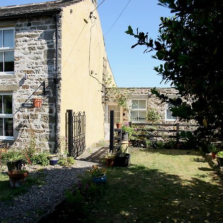 Holmlea Cottage Mickleton  Exteriör bild