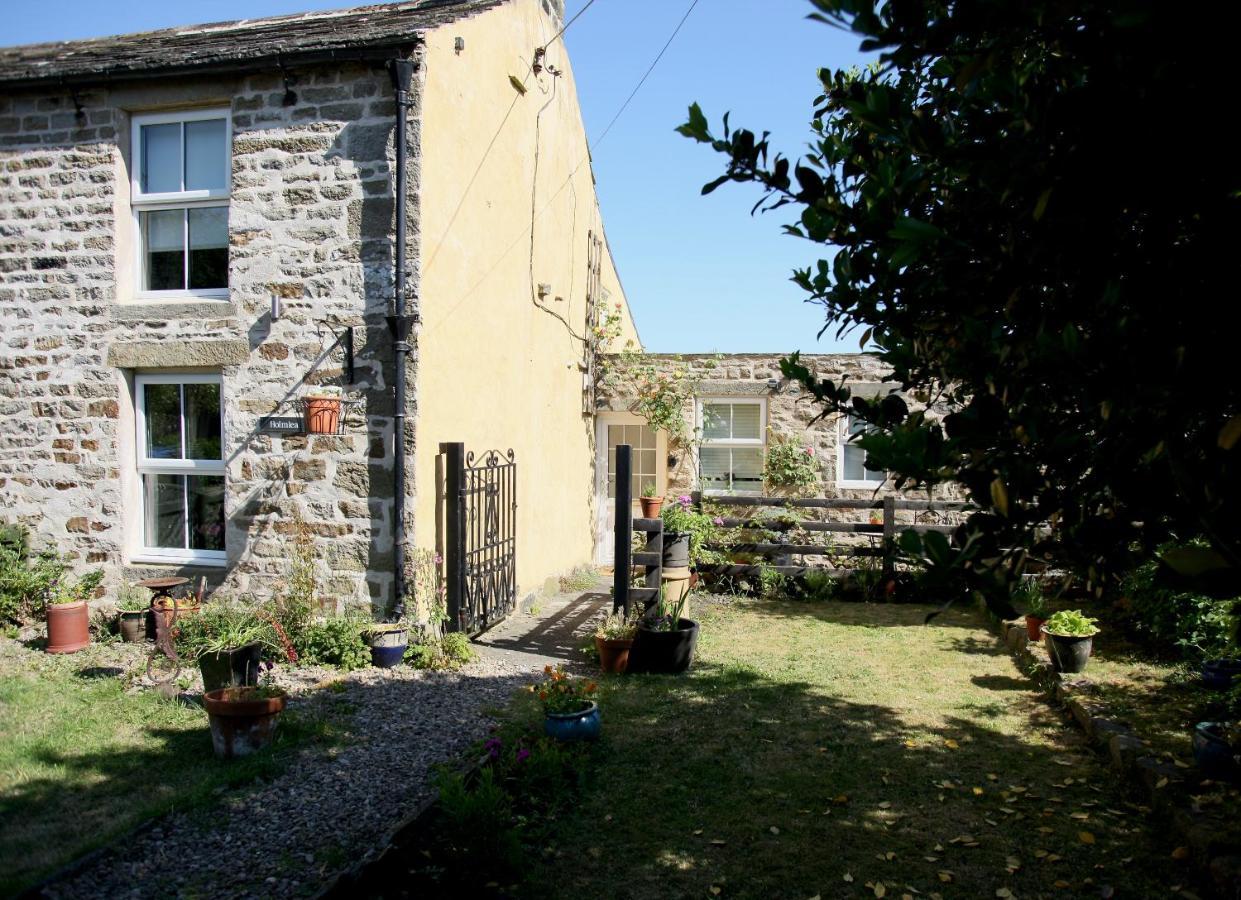 Holmlea Cottage Mickleton  Exteriör bild